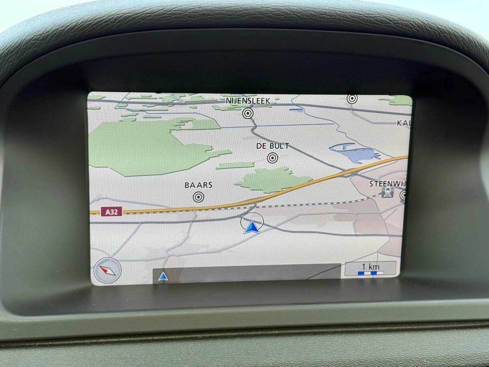 Hoofdafbeelding Volvo V70