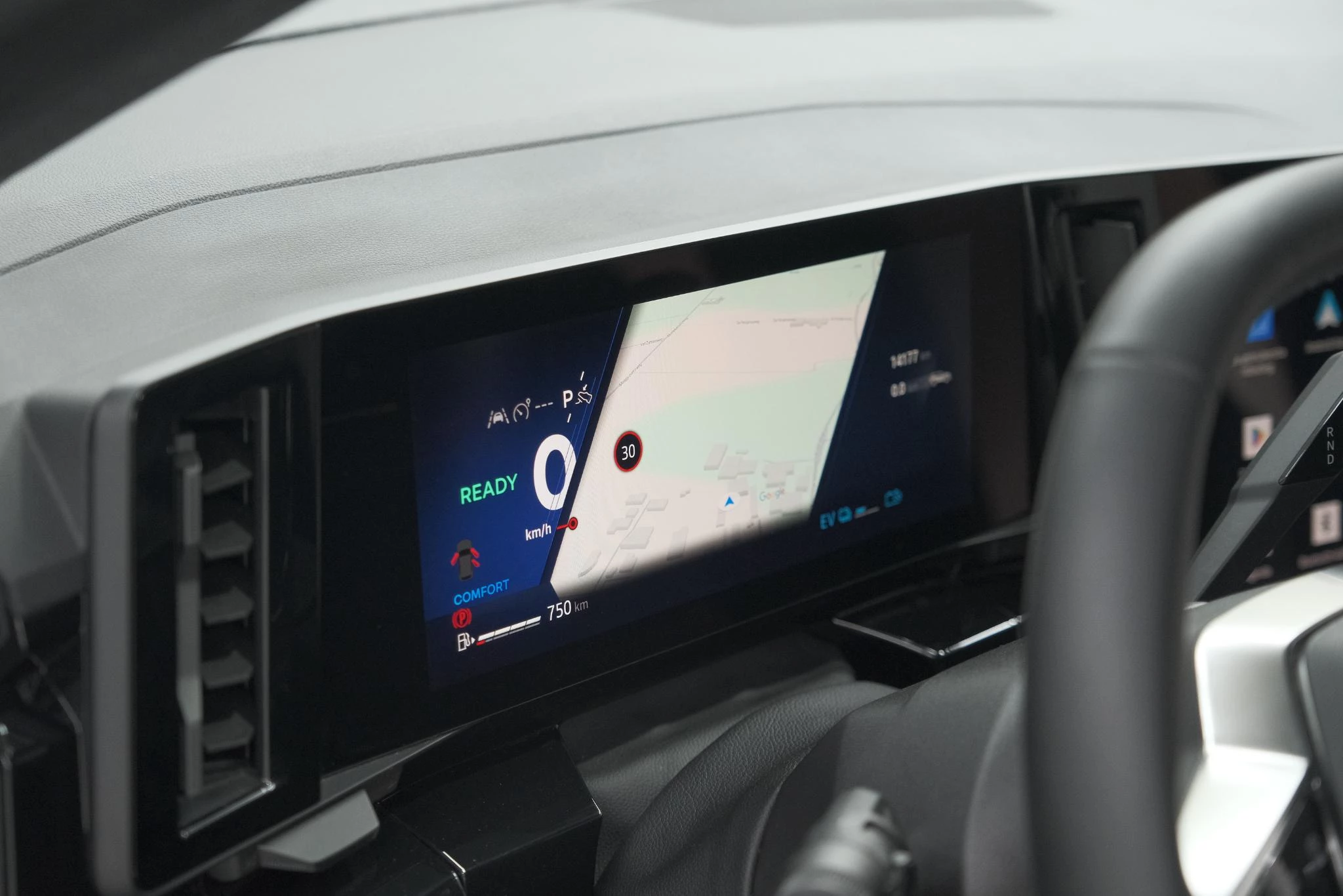 Hoofdafbeelding Renault Austral