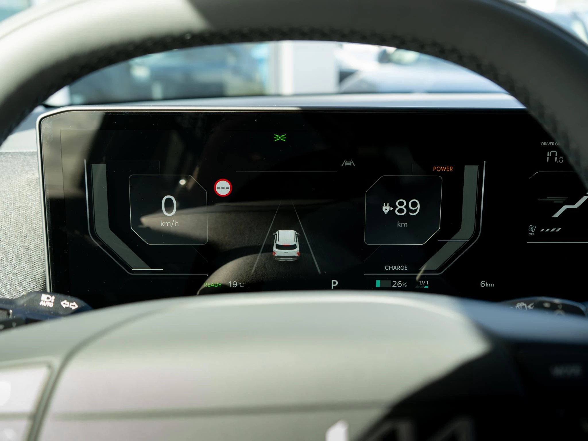 Hoofdafbeelding Kia EV2