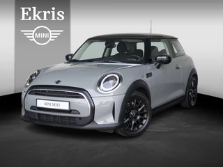 MINI 3-deurs One Airco + Navigatie + Cruise Control