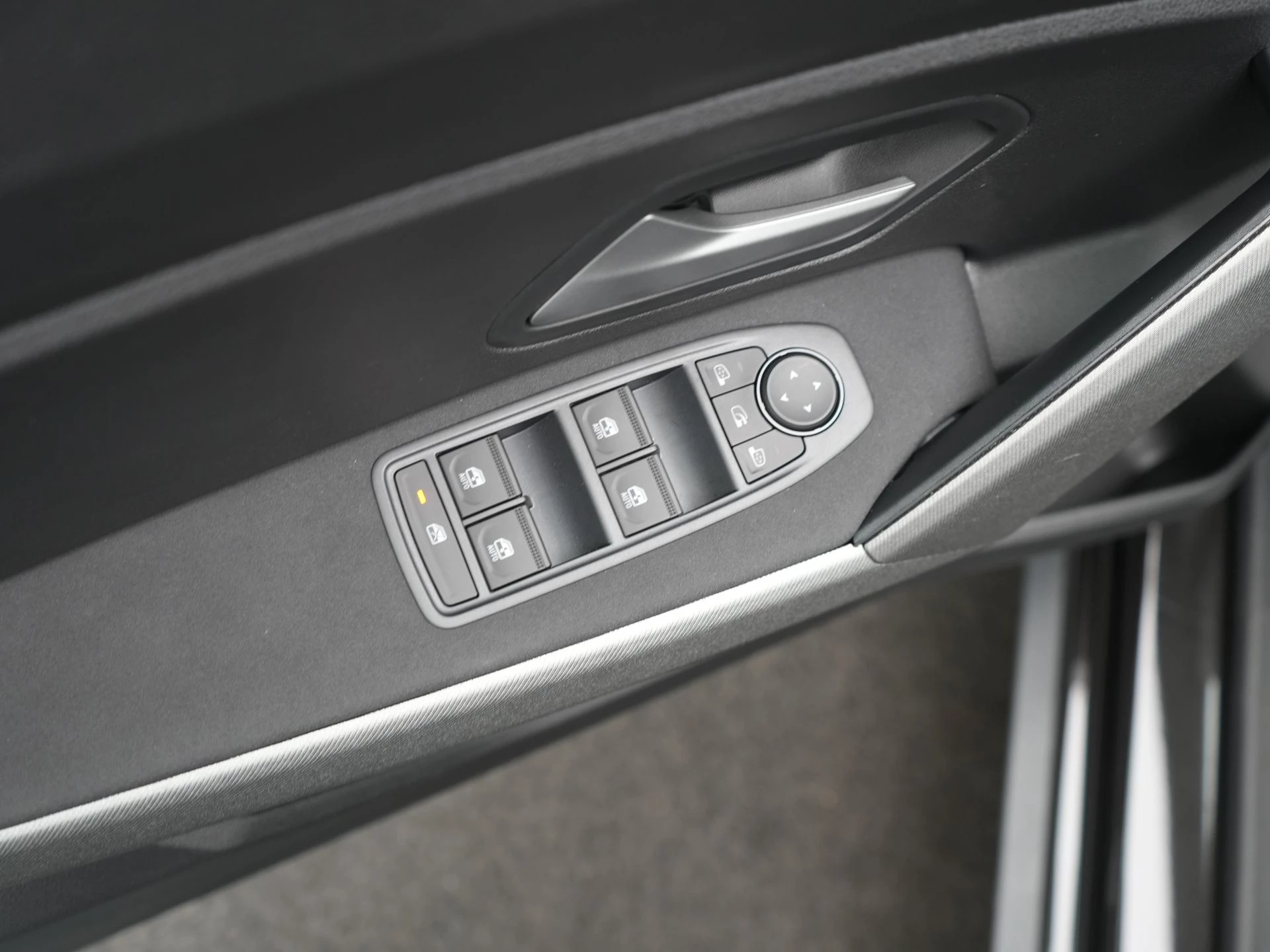 Hoofdafbeelding Dacia Bigster