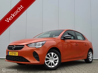 OPEL CORSA 1.2 EDITION/AIRCO/CRUISE/BLUETOOTH/LANE ASSIST/ISOFIX