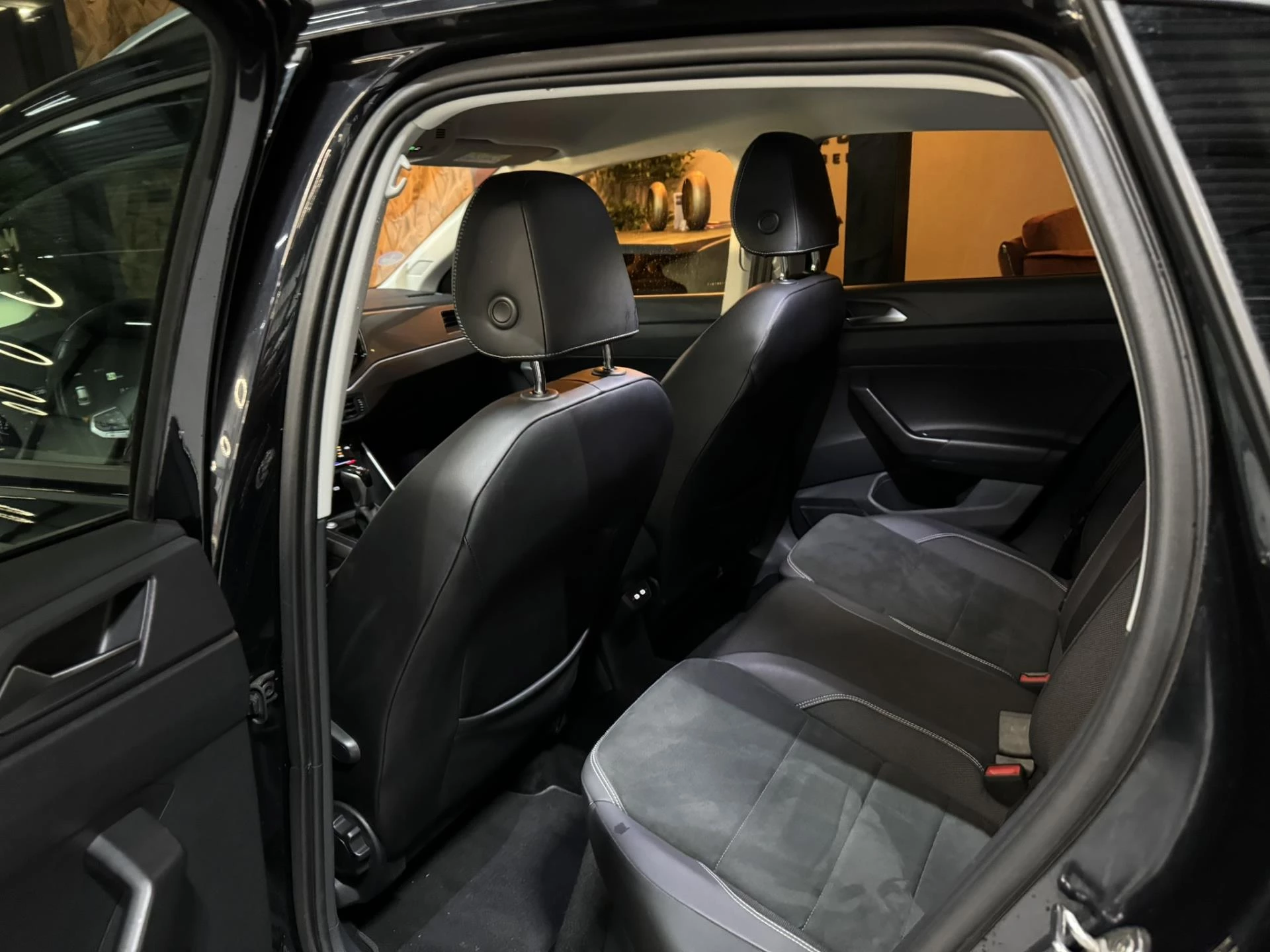 Hoofdafbeelding Volkswagen Taigo