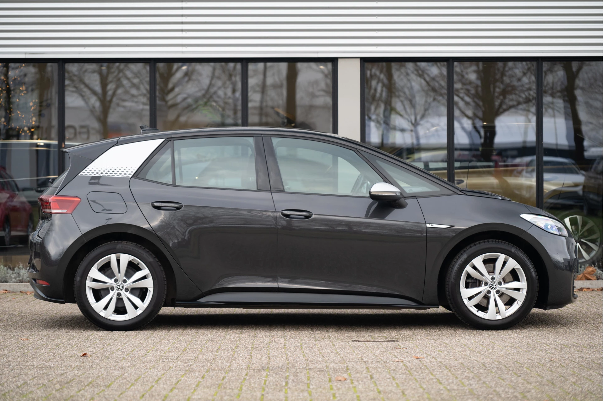 Hoofdafbeelding Volkswagen ID.3