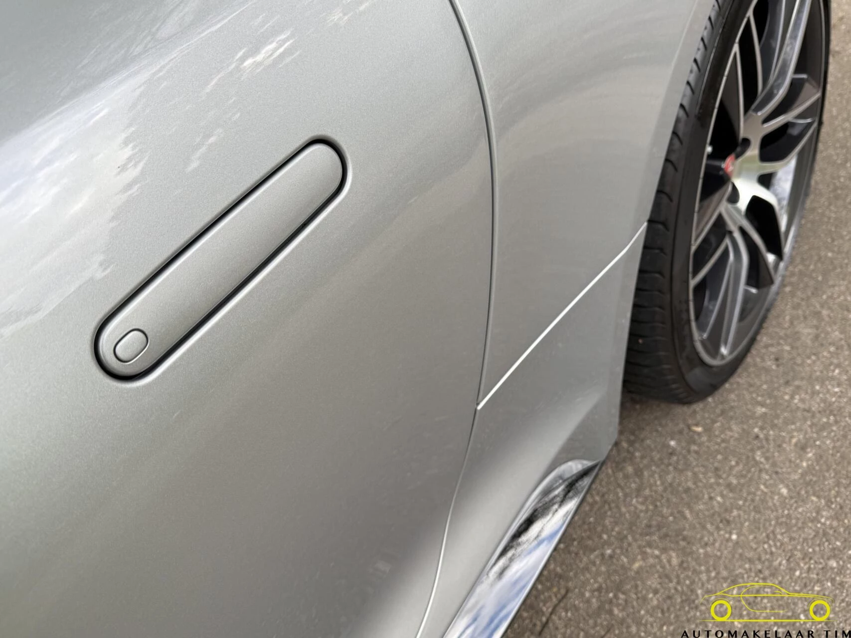 Hoofdafbeelding Jaguar F-Type