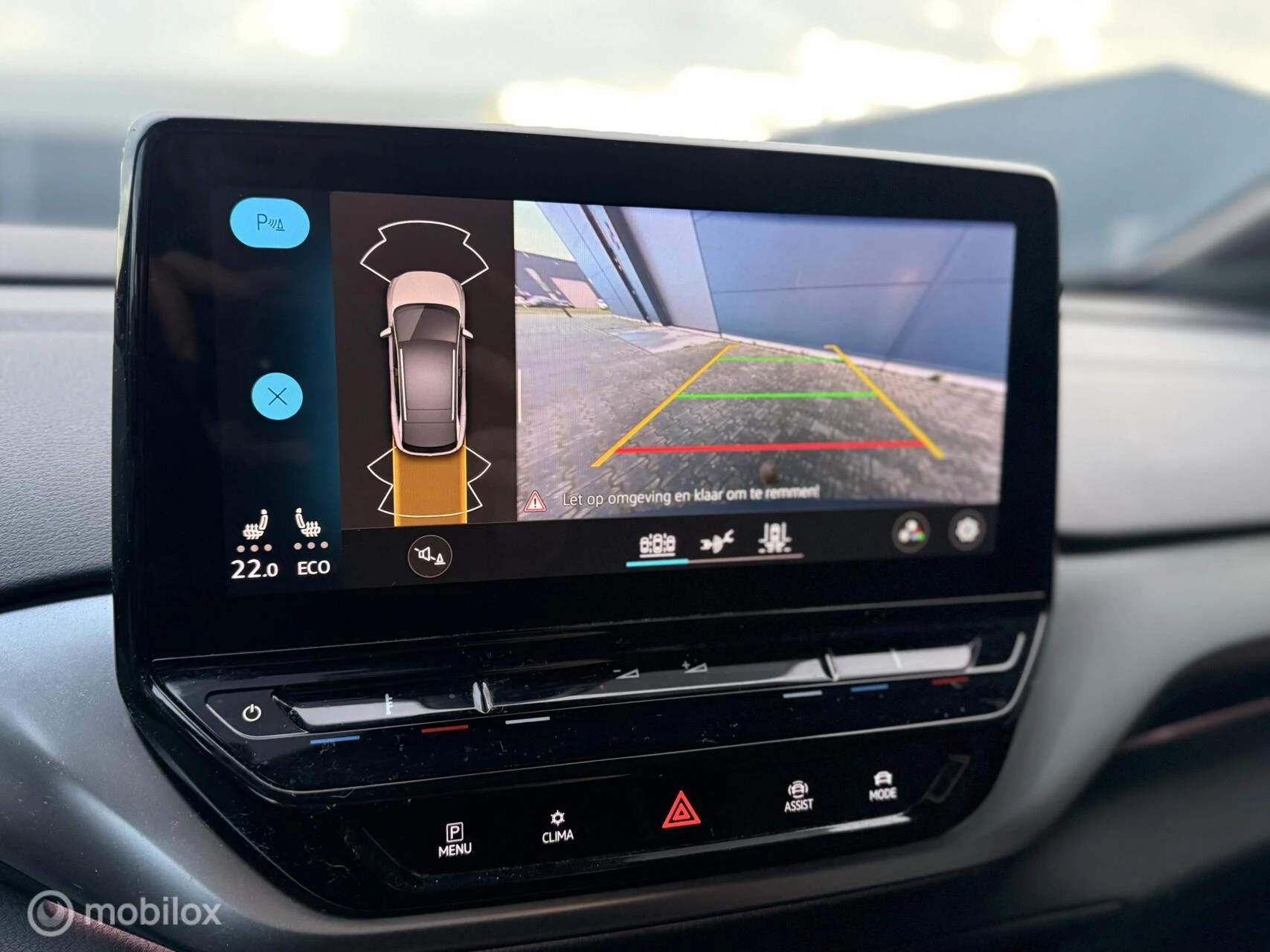 Hoofdafbeelding Volkswagen ID.4