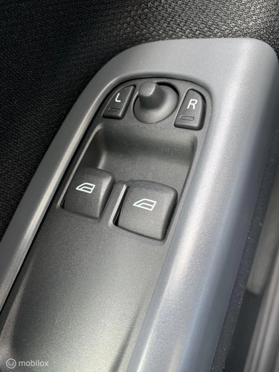 Hoofdafbeelding Volvo C30