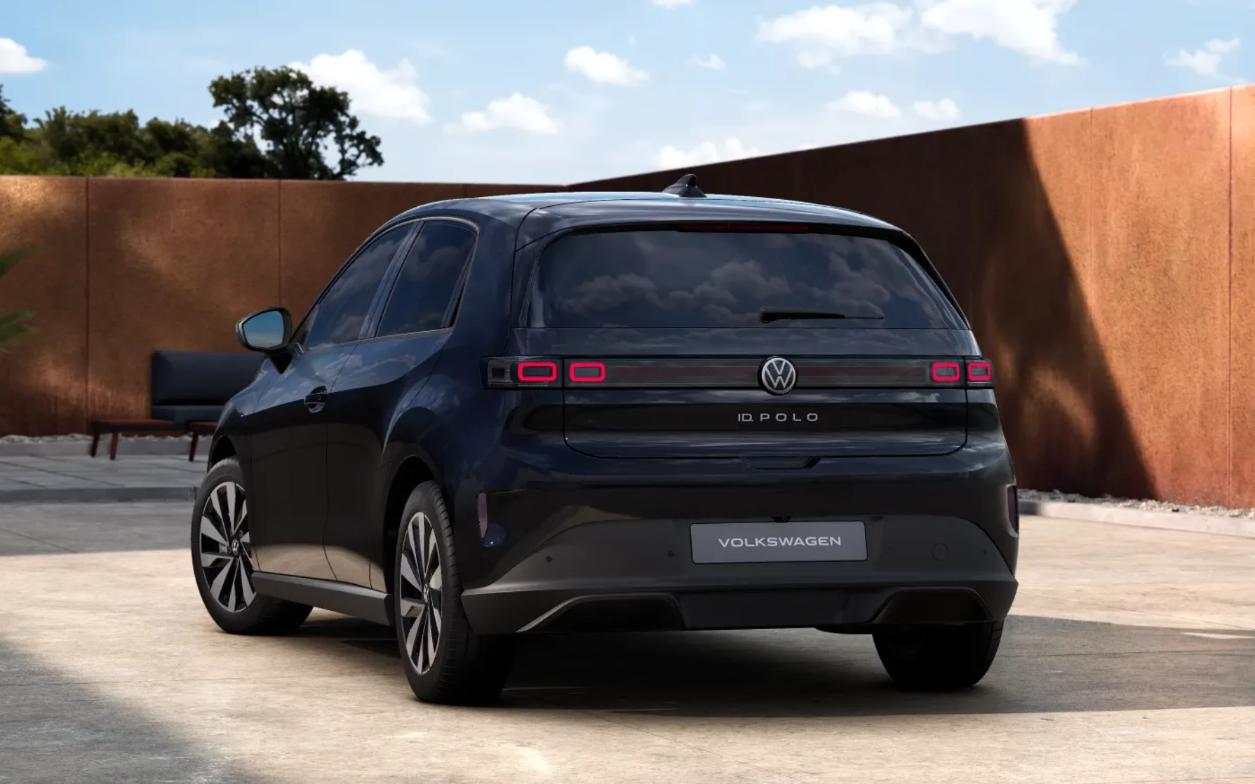 Hoofdafbeelding Volkswagen ID. Polo