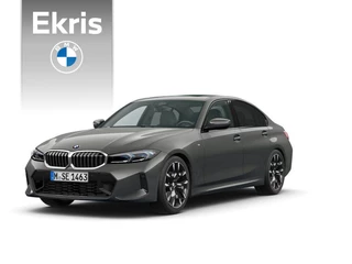 BMW 3 serie 320i M Sport | Comfort Pack | Trekhaak | Showroom Selection