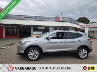 Nissan Qashqai 1.2 Premier Edition