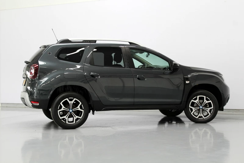 Hoofdafbeelding Dacia Duster