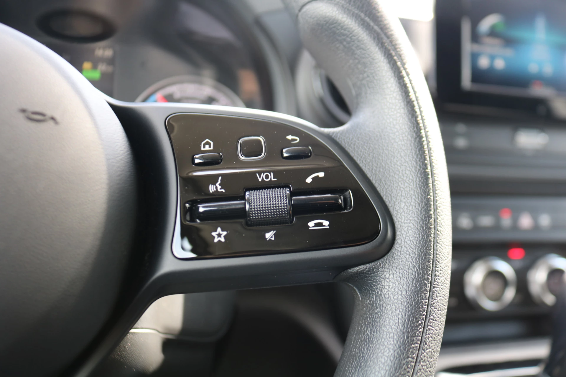Hoofdafbeelding Mercedes-Benz eCitan