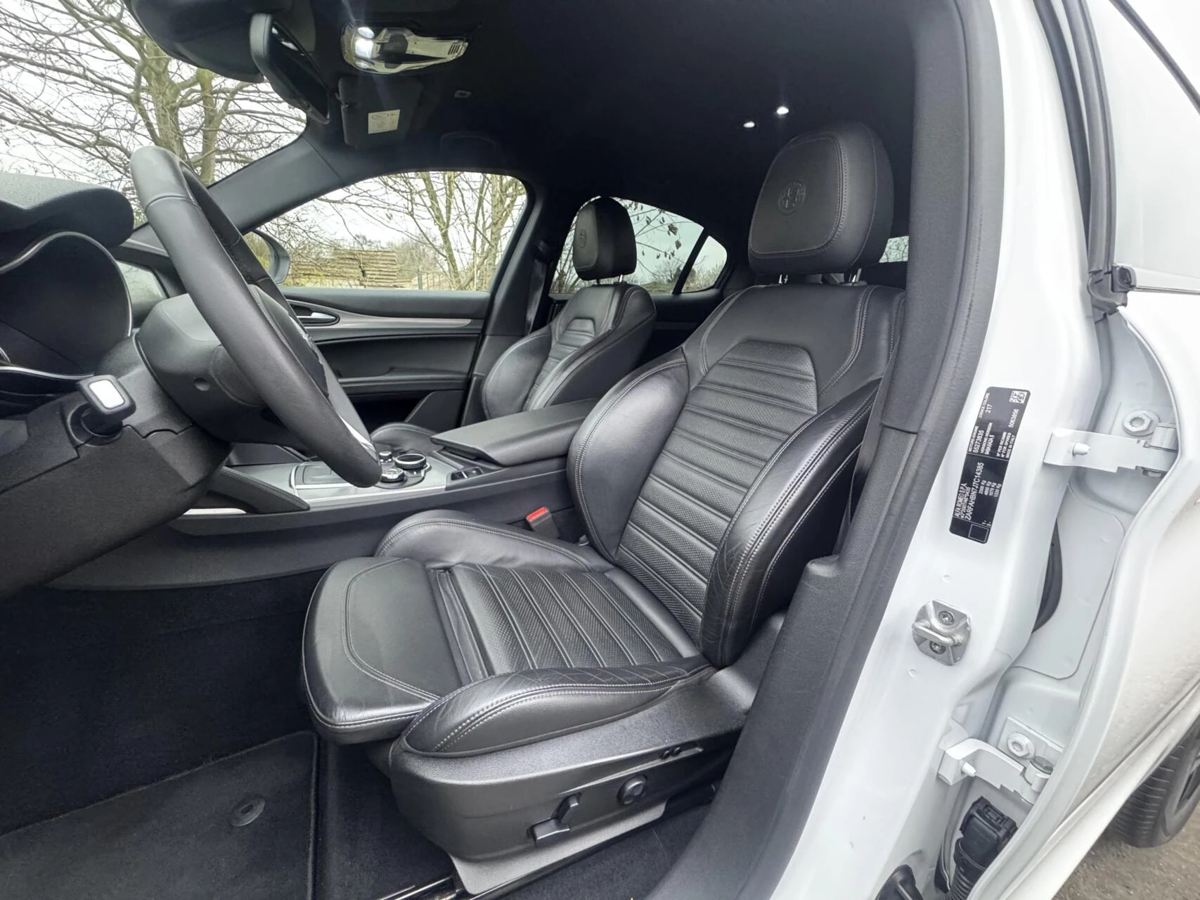 Hoofdafbeelding Alfa Romeo Stelvio