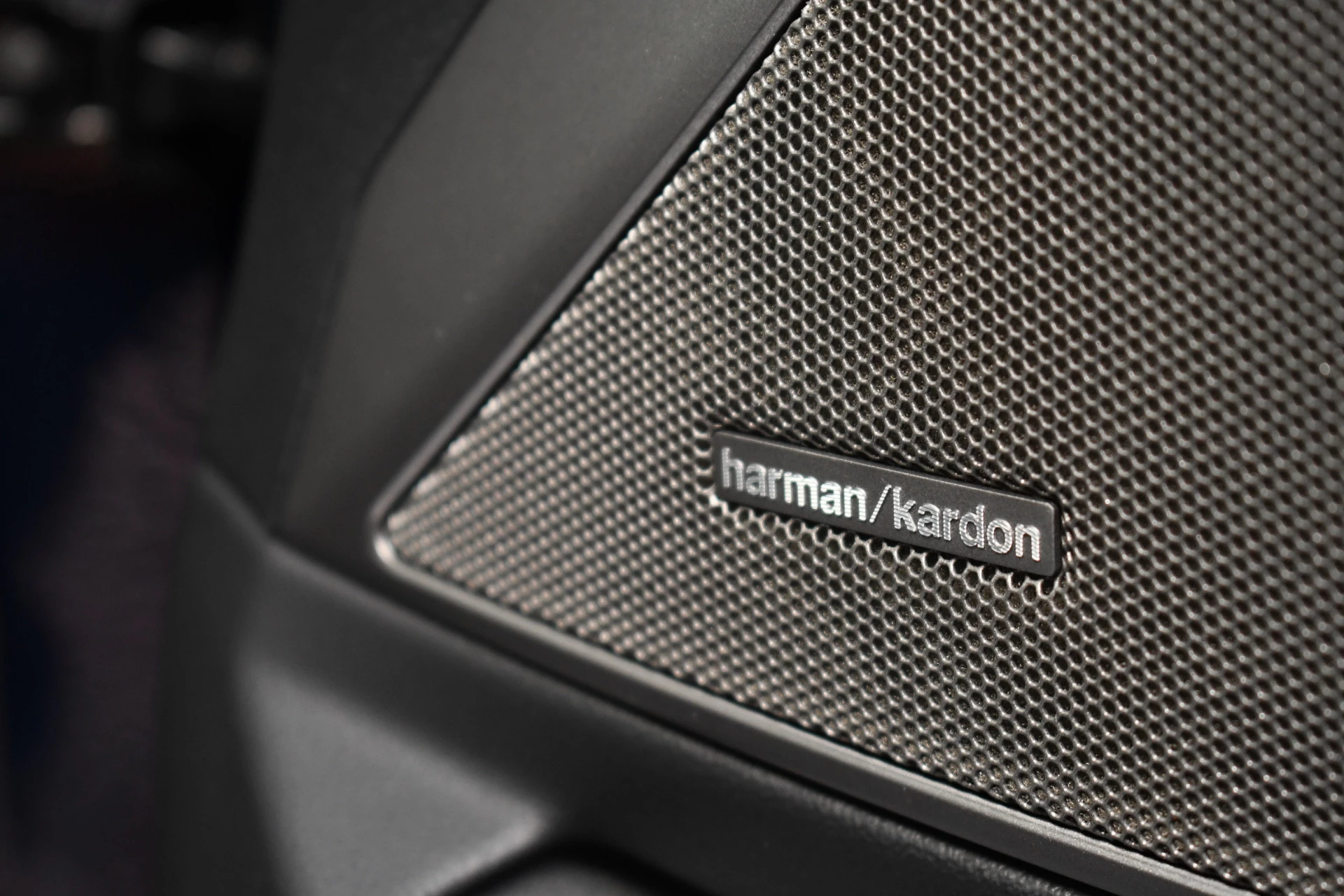 Hoofdafbeelding BMW M3