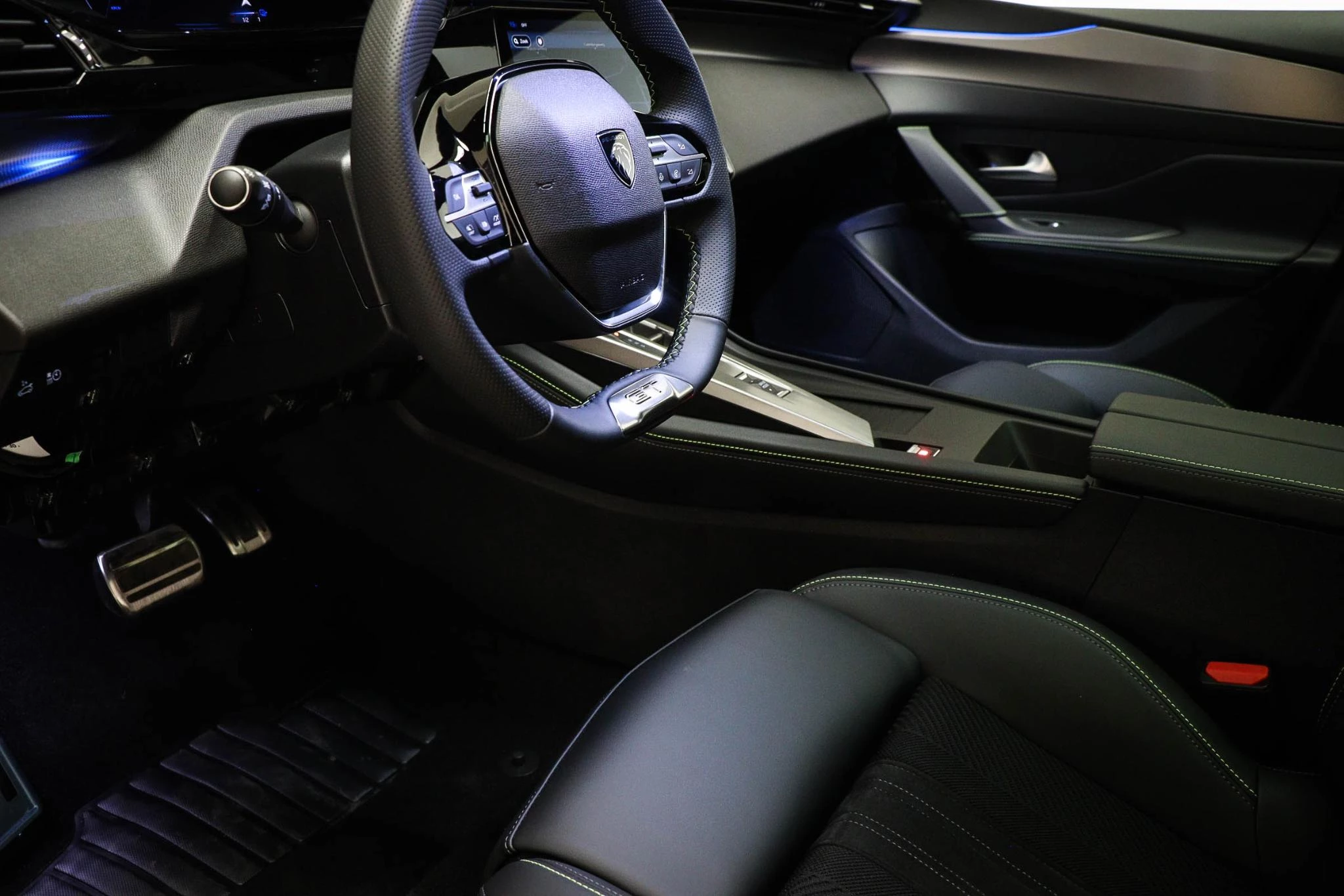 Hoofdafbeelding Peugeot 408