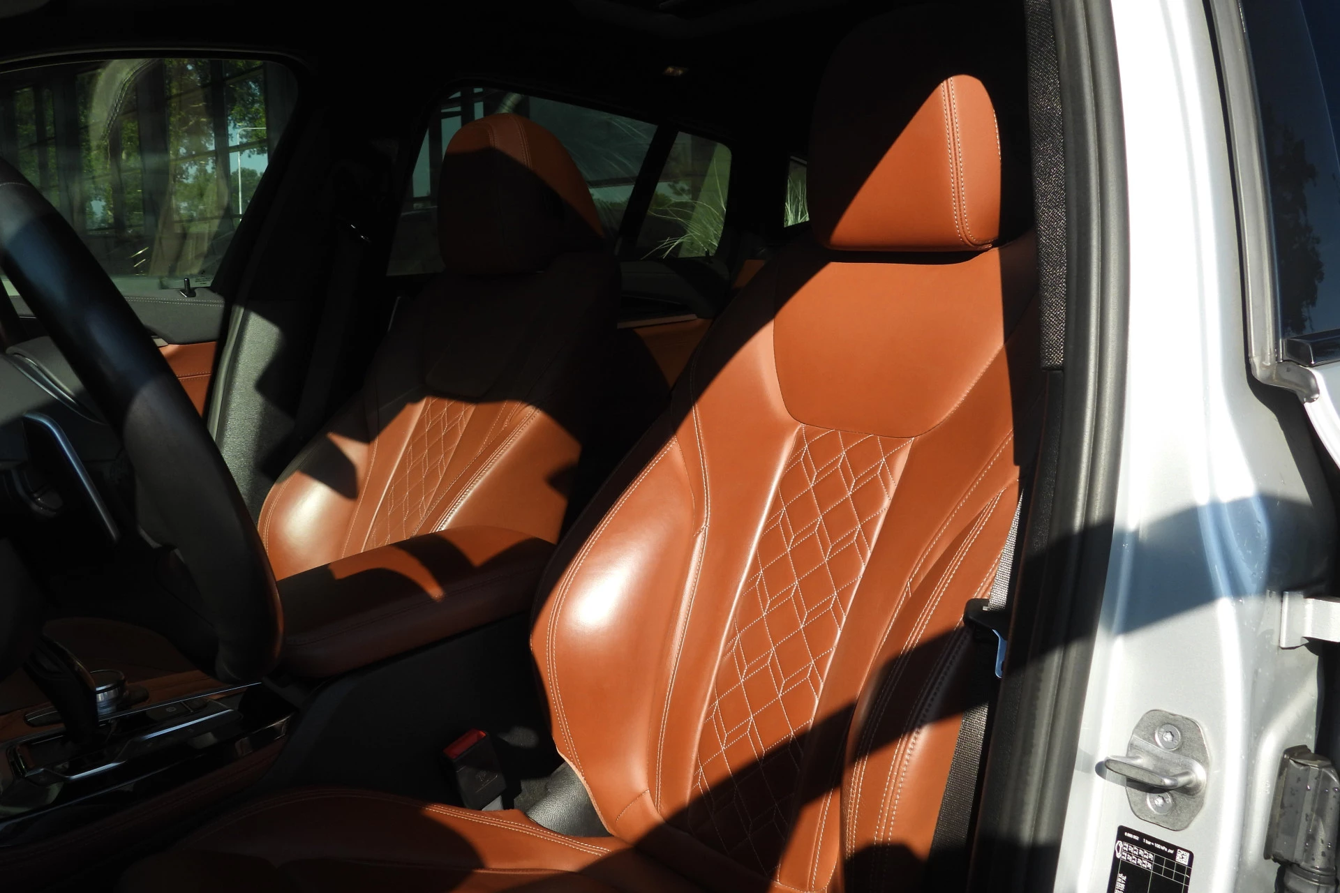 Hoofdafbeelding BMW X4