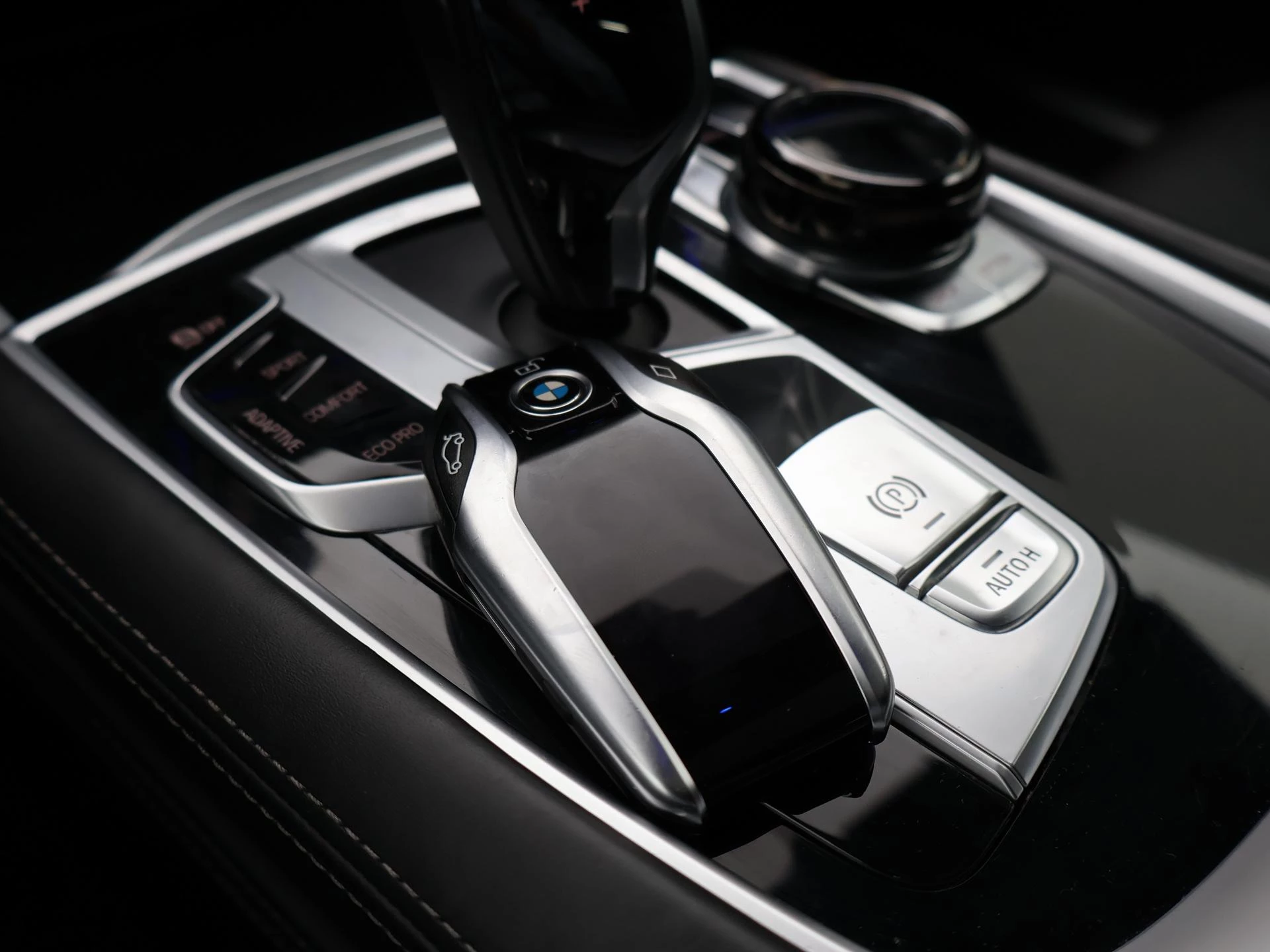 Hoofdafbeelding BMW 7 Serie