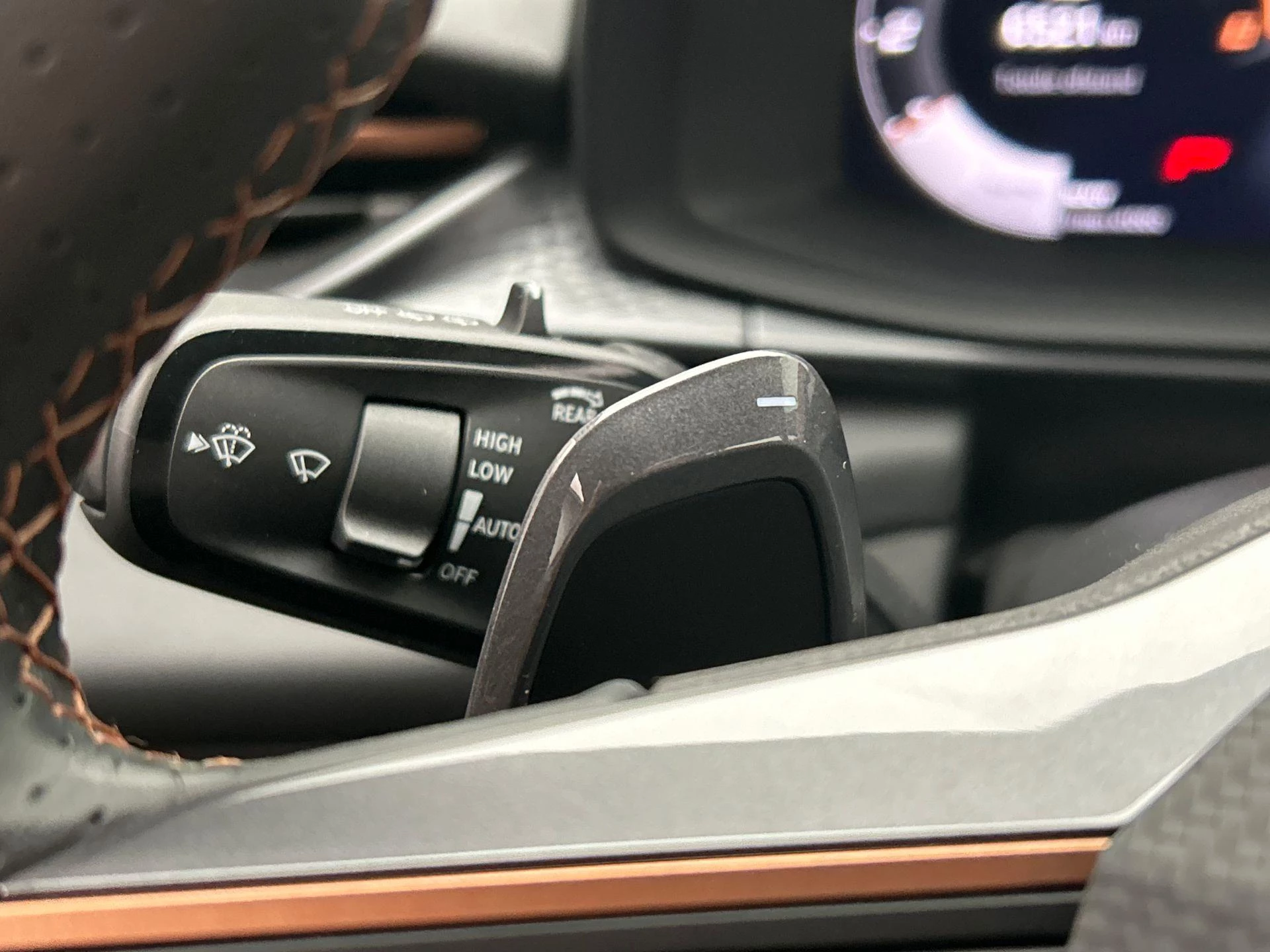 Hoofdafbeelding CUPRA Terramar