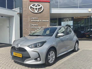 Toyota Yaris 1.5 Hybrid Business APPLE/ANDROID BLUETOOTH CAMERA 15"LM VELGEN DAB+