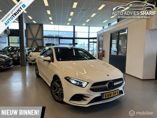 Mercedes A-klasse 220 4MATIC Premium Plus