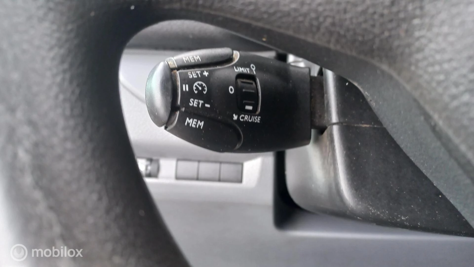 Hoofdafbeelding Citroën Jumpy