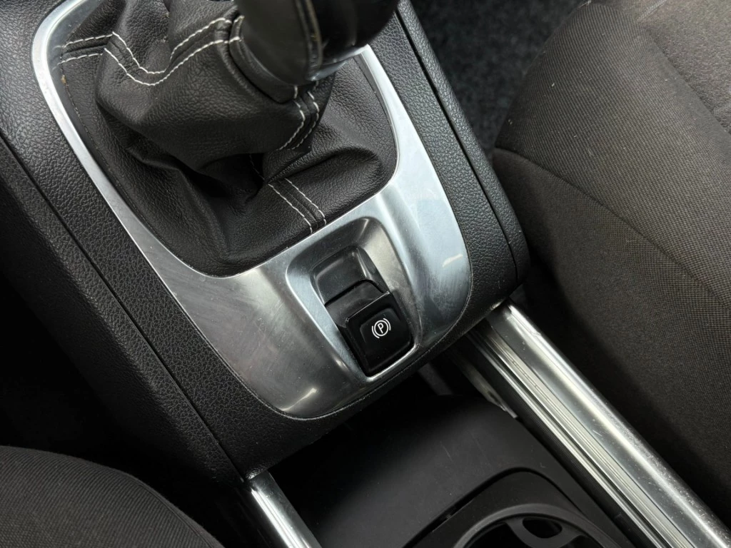 Hoofdafbeelding Opel Meriva