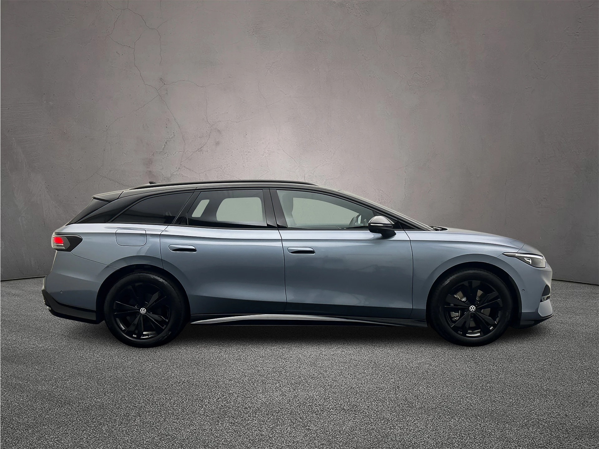 Hoofdafbeelding Volkswagen ID.7