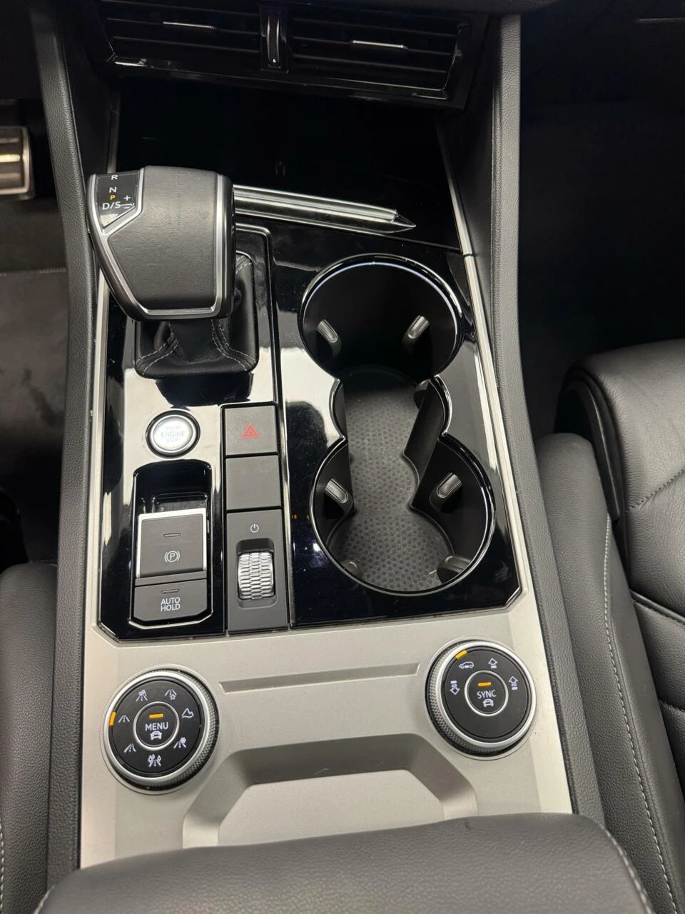 Hoofdafbeelding Volkswagen Touareg
