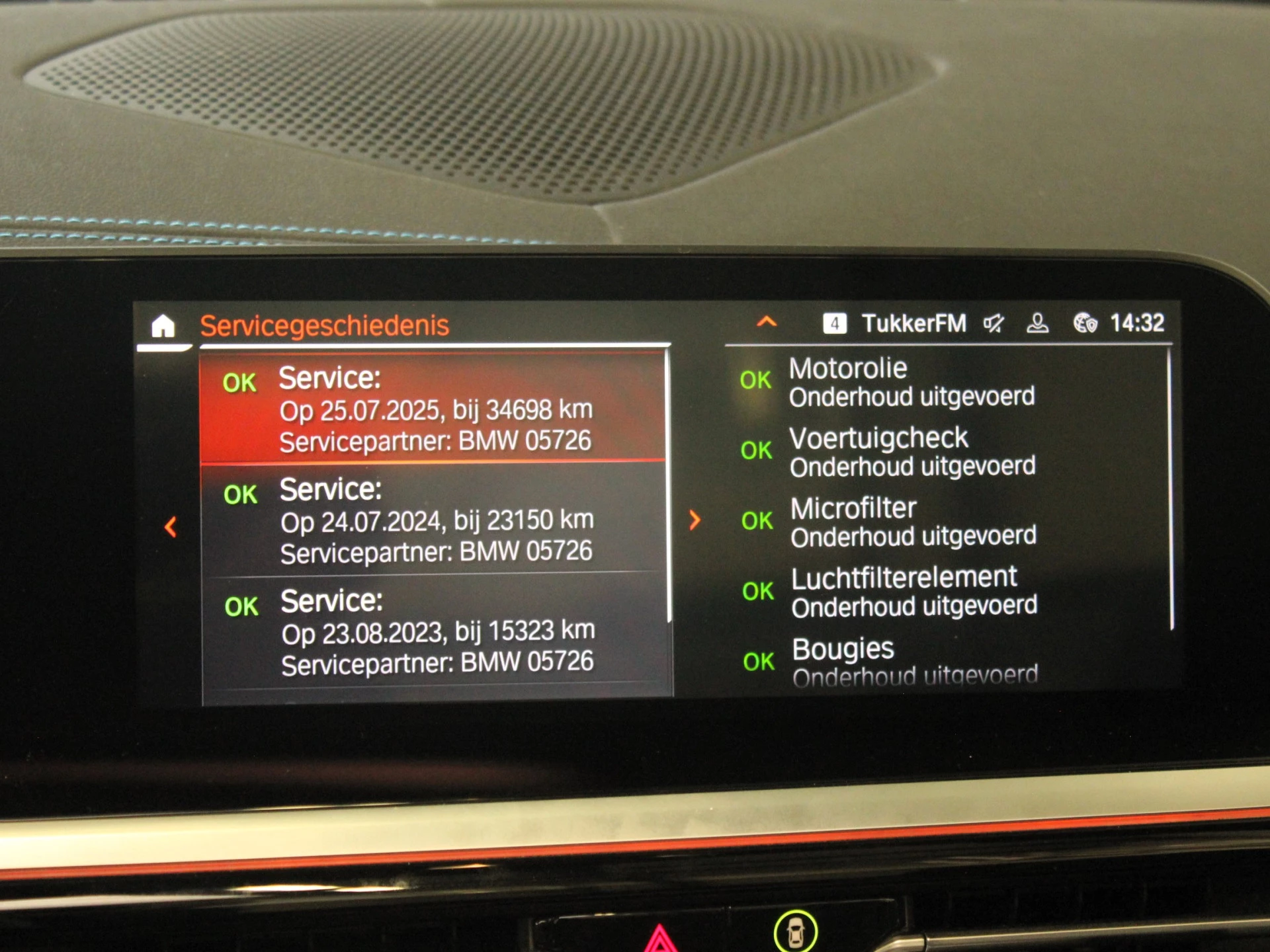 Hoofdafbeelding BMW Z4