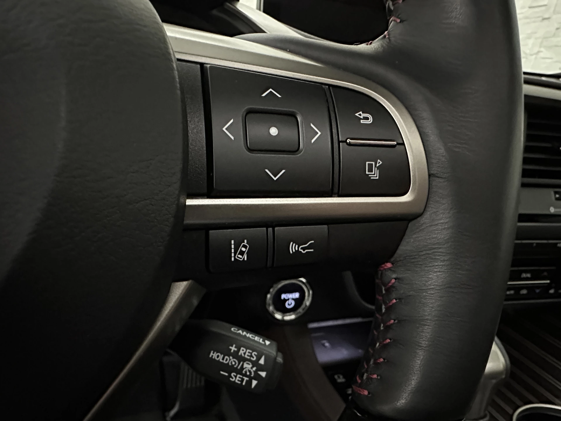 Hoofdafbeelding Lexus RX