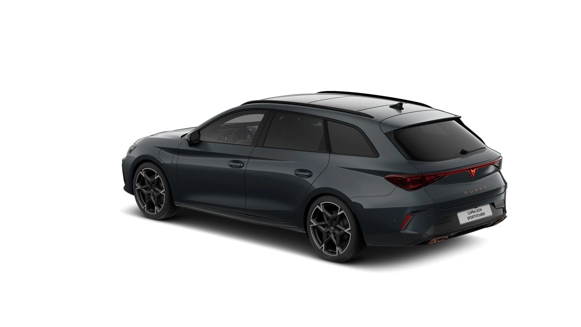 Hoofdafbeelding CUPRA Leon Sportstourer