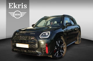 MINI Countryman ALL4 John Cooper Works | Head-Up Display | 360* Camera | Harman/Kardon