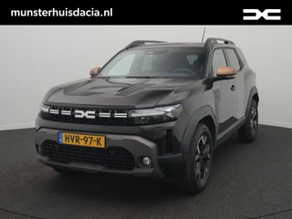 Dacia Duster 1.2 TCe 130 mild hybrid Extreme - Demo - Pack Assist -