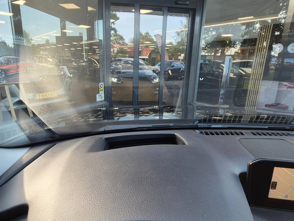 Hoofdafbeelding Mazda 3
