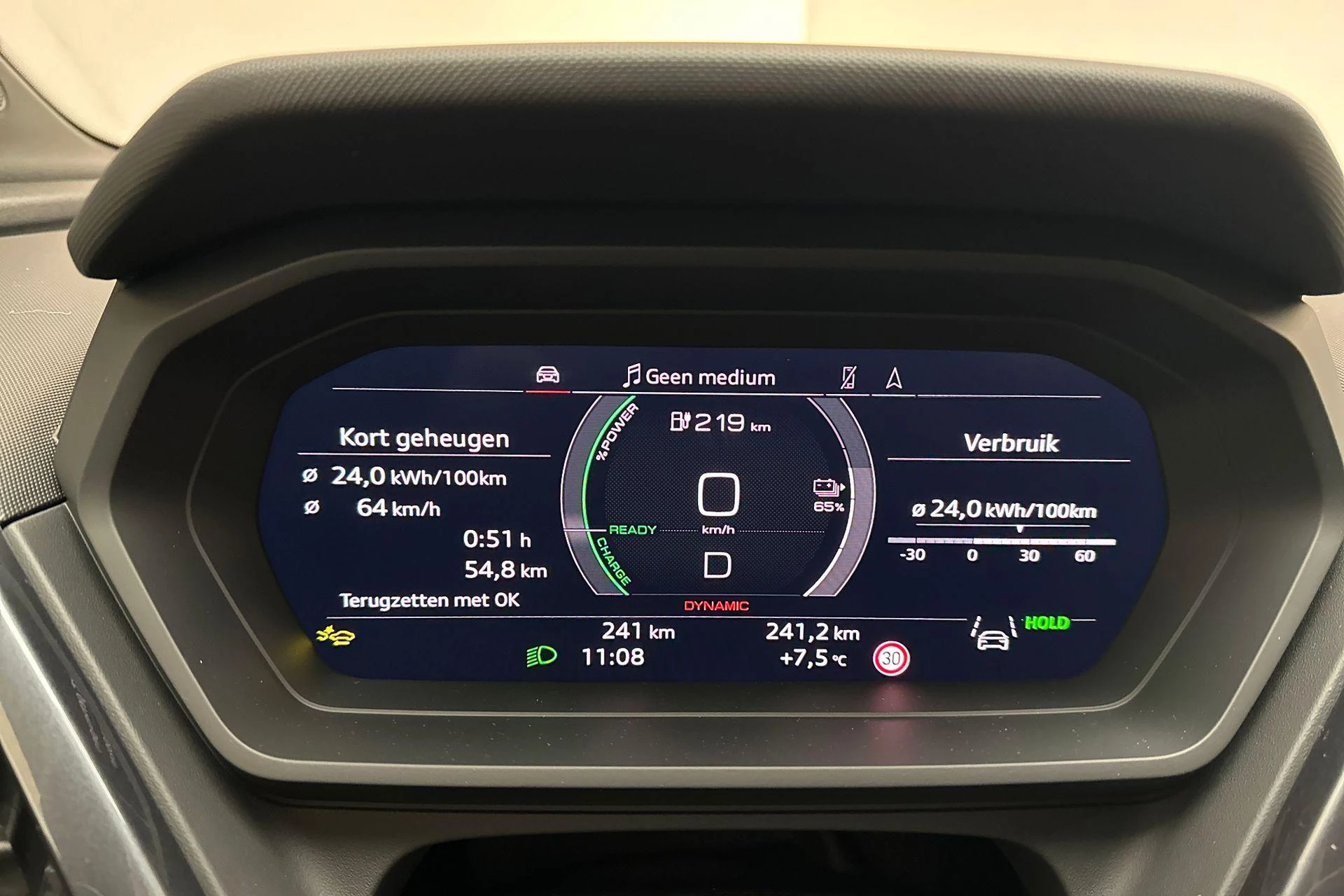 Hoofdafbeelding Audi Q4 e-tron