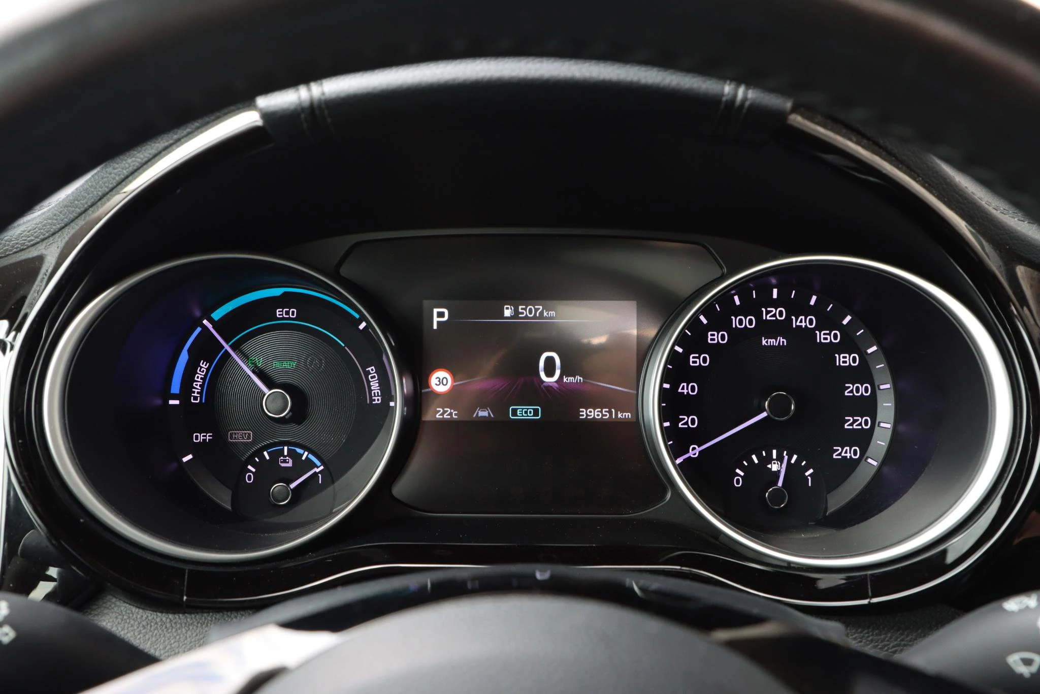 Hoofdafbeelding Kia XCeed