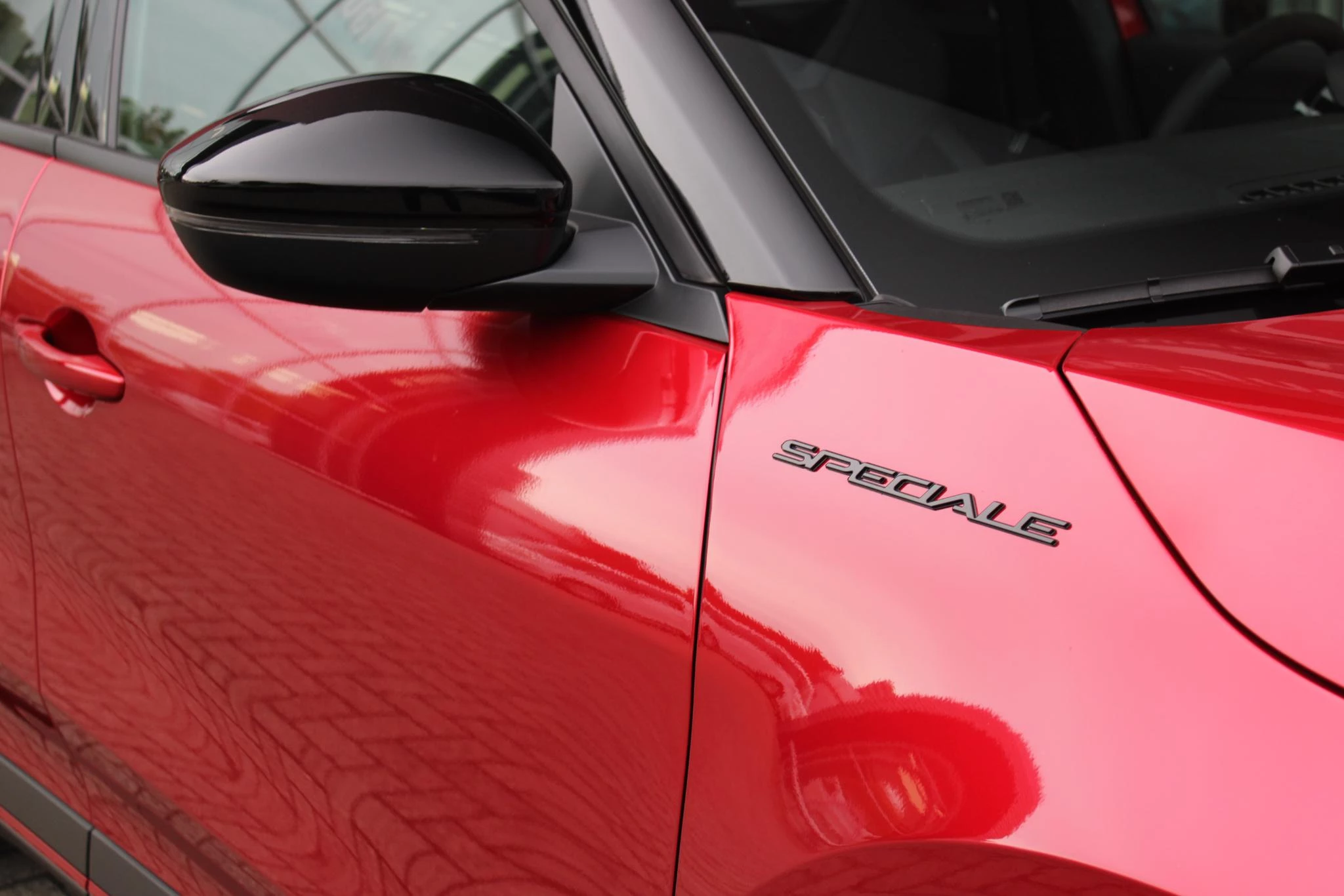Hoofdafbeelding Alfa Romeo Junior