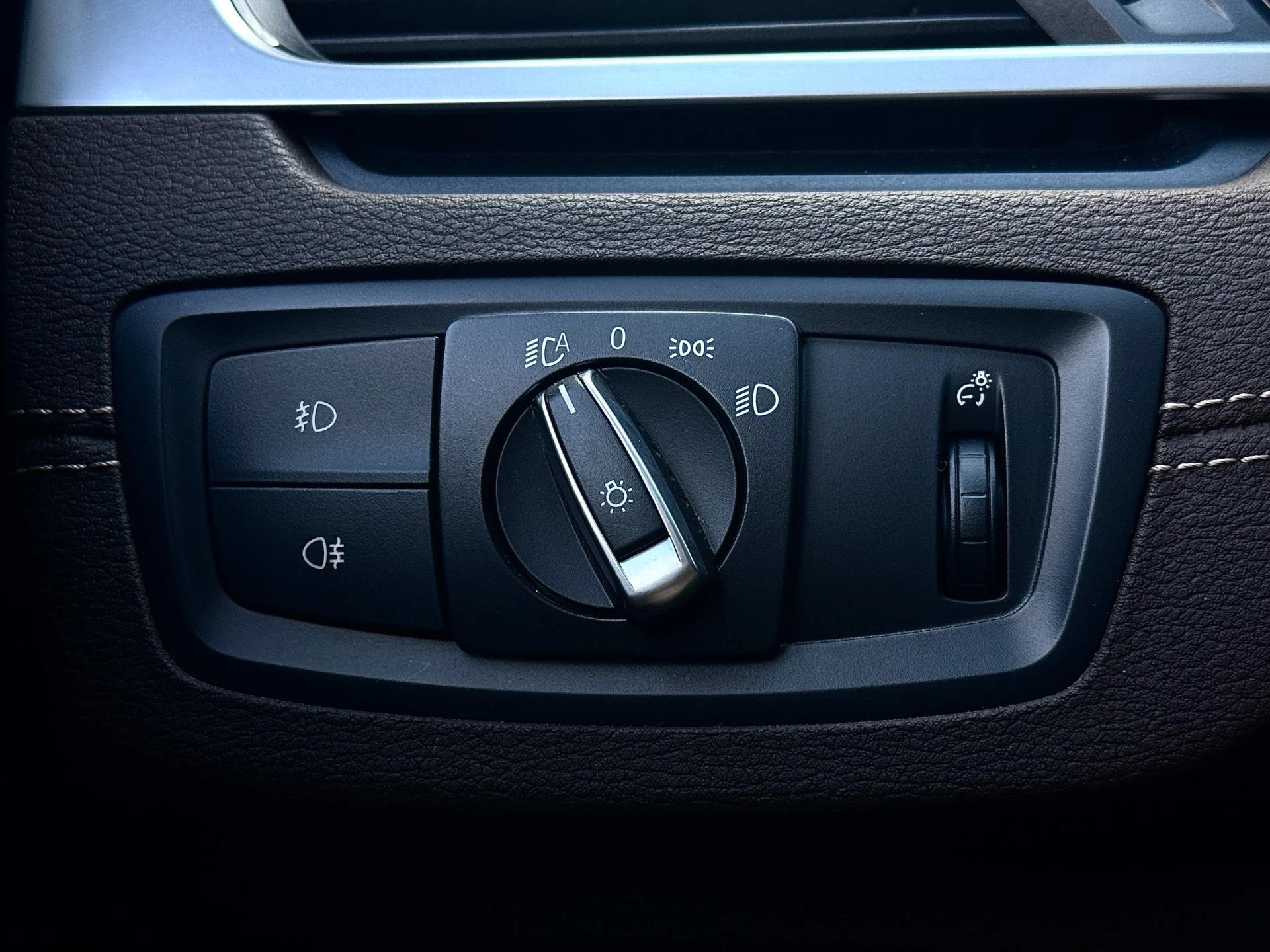 Hoofdafbeelding BMW X2