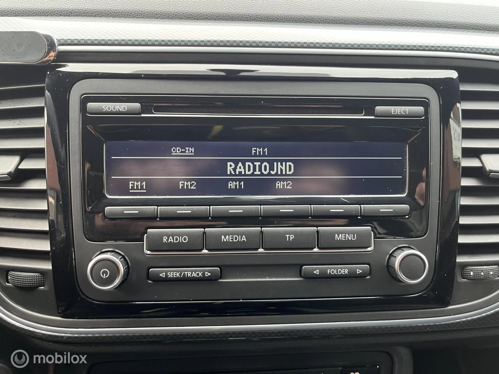 Hoofdafbeelding Volkswagen Beetle