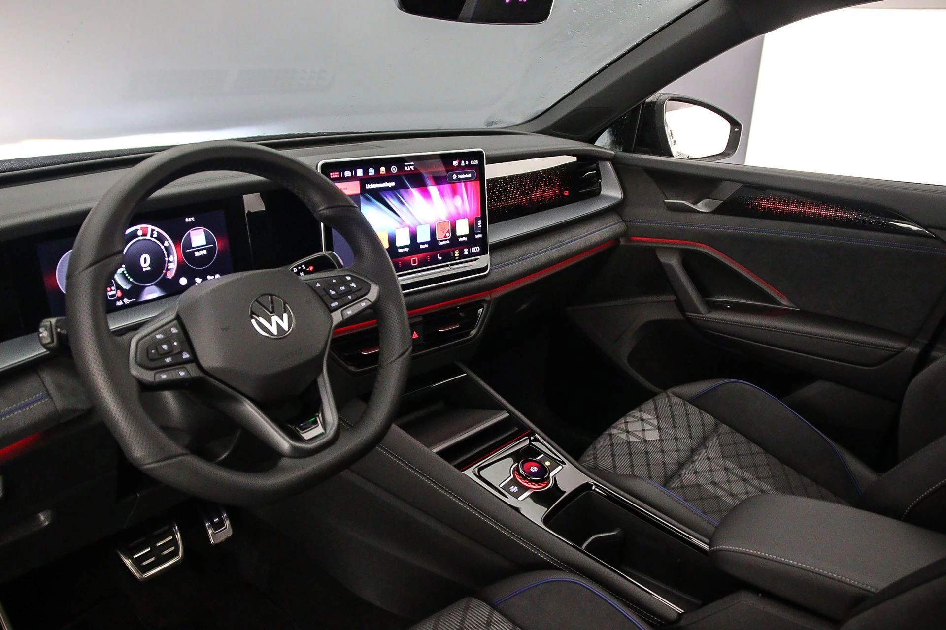 Hoofdafbeelding Volkswagen Tayron