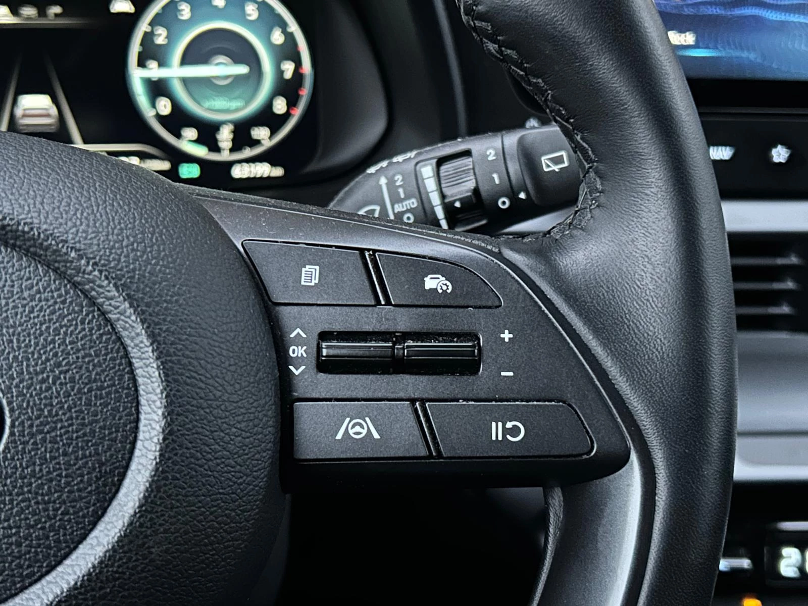 Hoofdafbeelding Hyundai Bayon