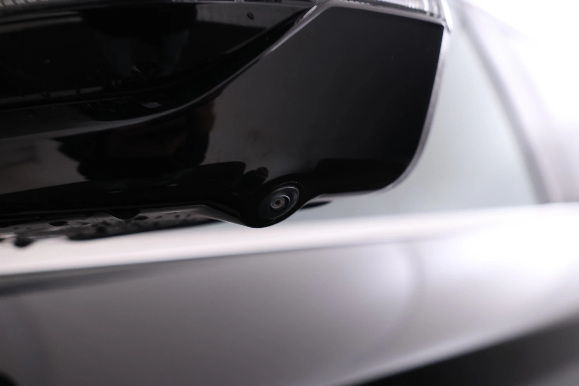 Hoofdafbeelding BYD SEAL U