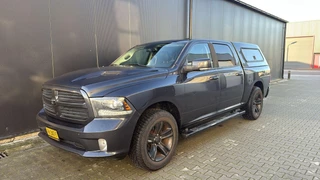 Dodge Ram 1500 5.7 V8 4x4 Crew Cab 5'7