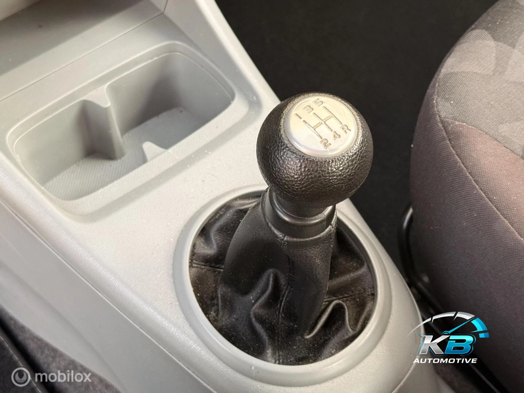 Hoofdafbeelding Suzuki Alto