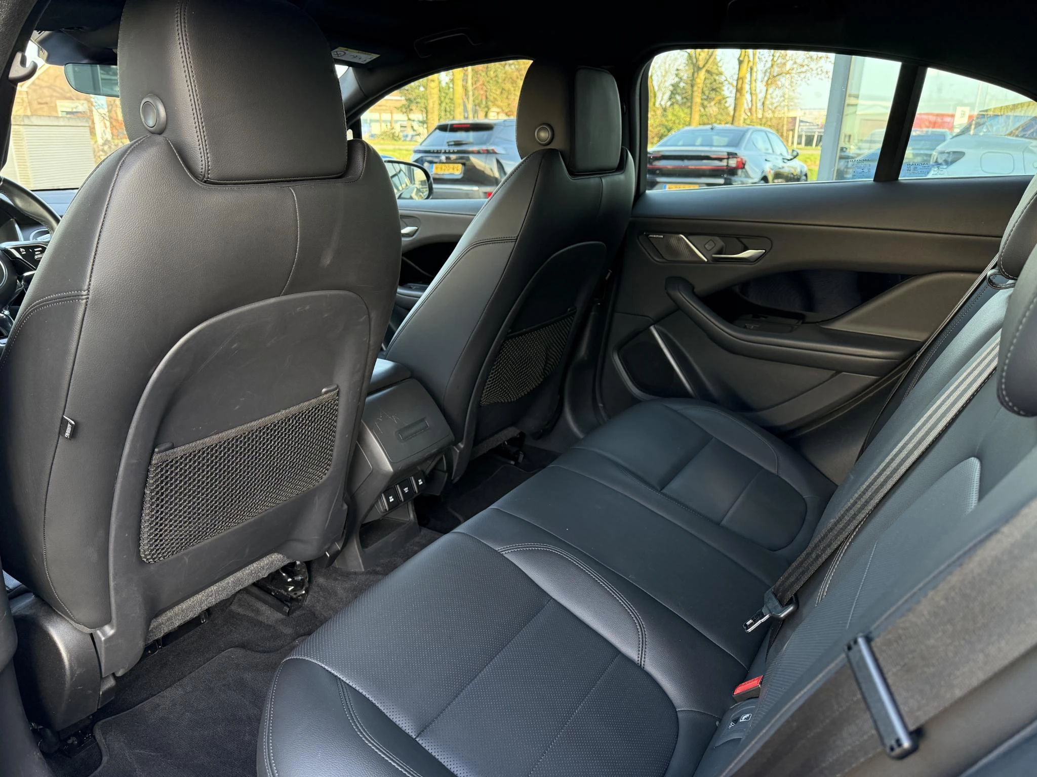 Hoofdafbeelding Jaguar I-PACE