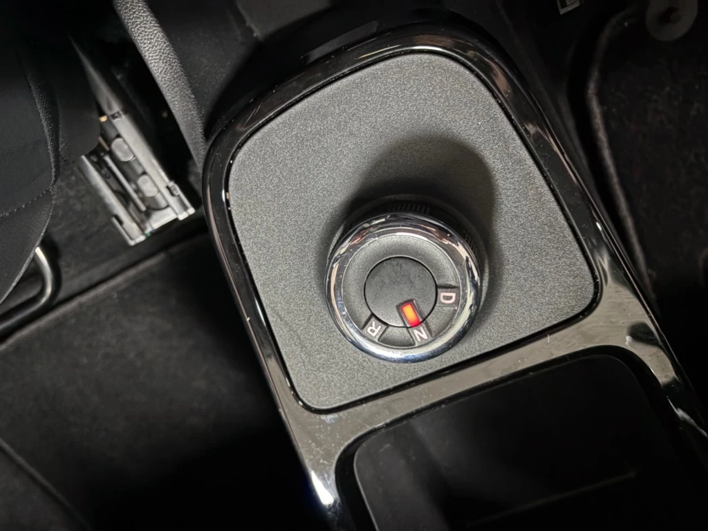 Hoofdafbeelding Dacia Spring