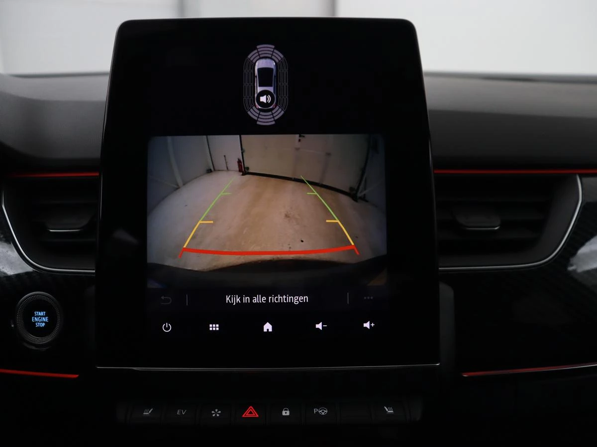 Hoofdafbeelding Renault Arkana