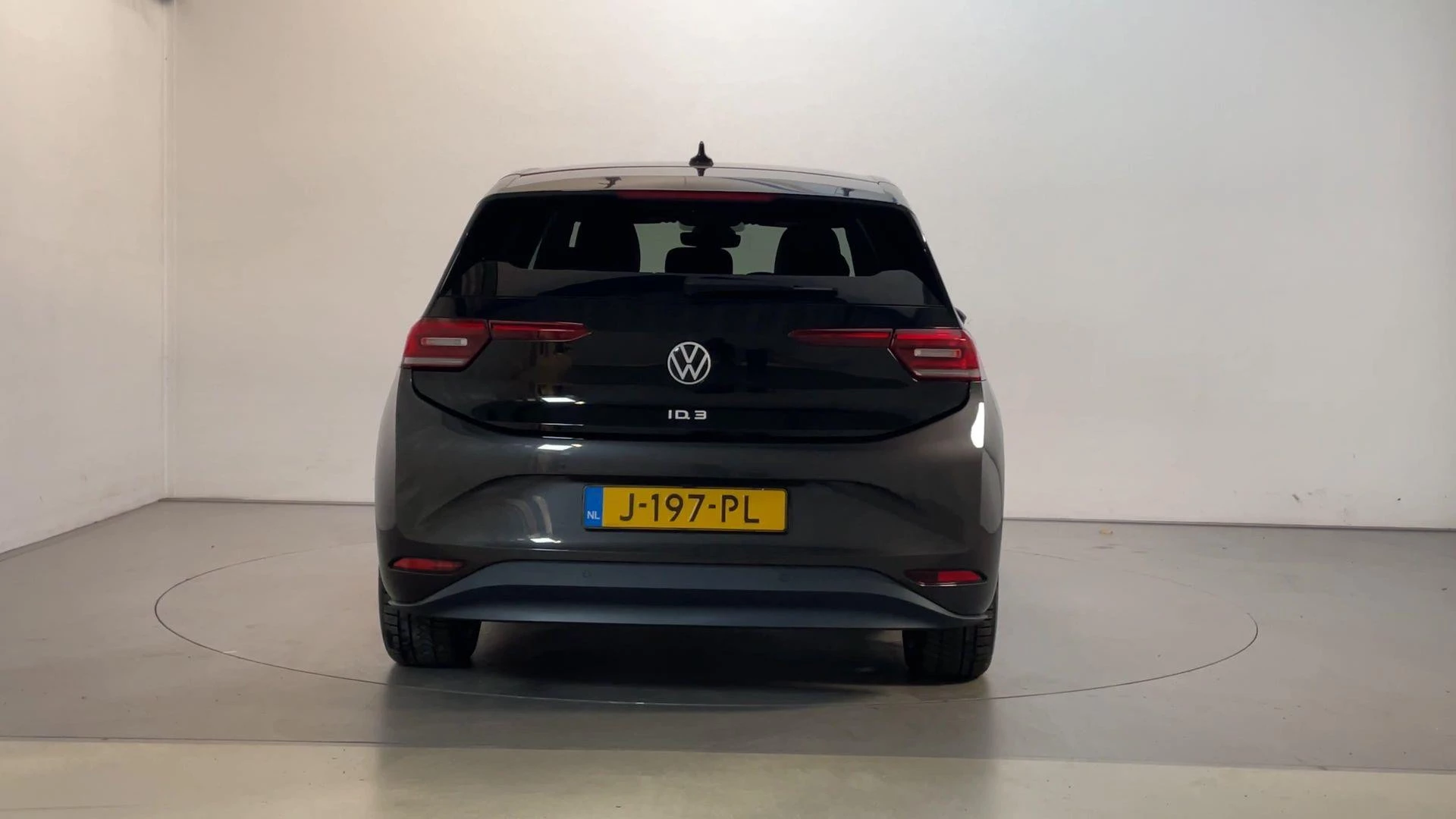 Hoofdafbeelding Volkswagen ID.3