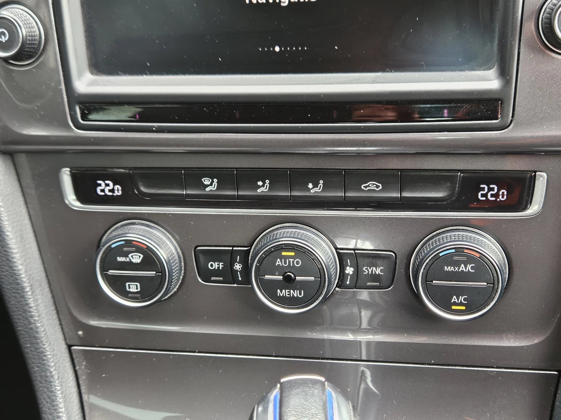 Hoofdafbeelding Volkswagen e-Golf