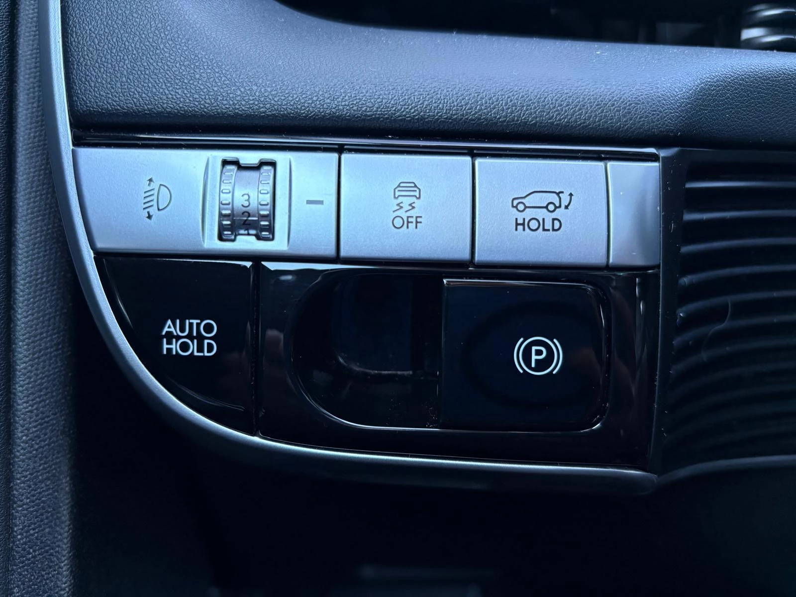 Hoofdafbeelding Hyundai IONIQ 5